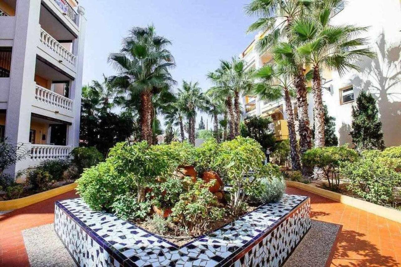 Espanhouse Aldea Del Mar Torrevieja Exterior photo