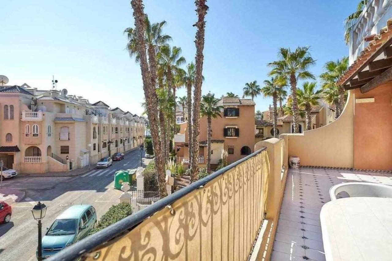 Espanhouse Aldea Del Mar Torrevieja Exterior photo