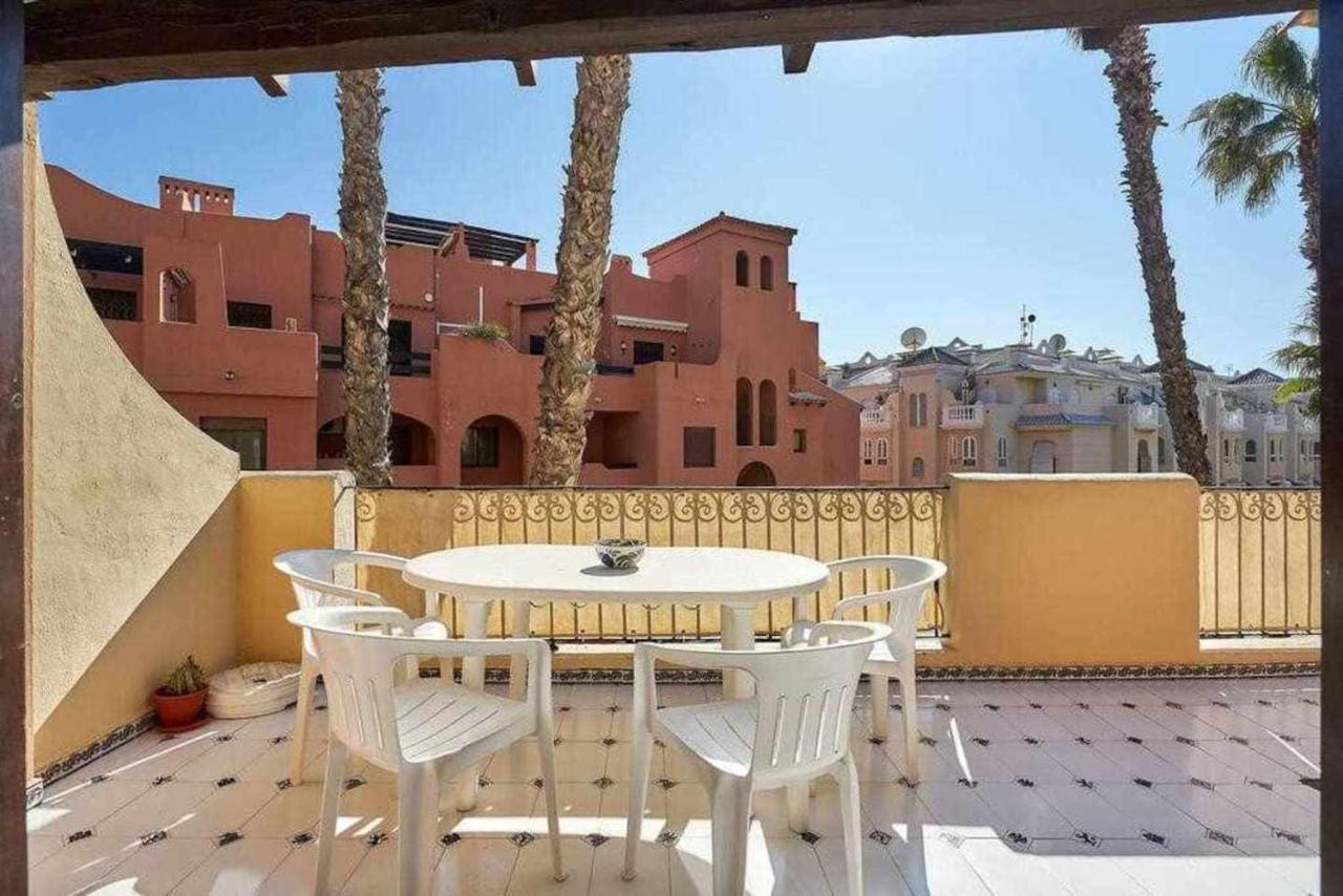 Espanhouse Aldea Del Mar Torrevieja Exterior photo