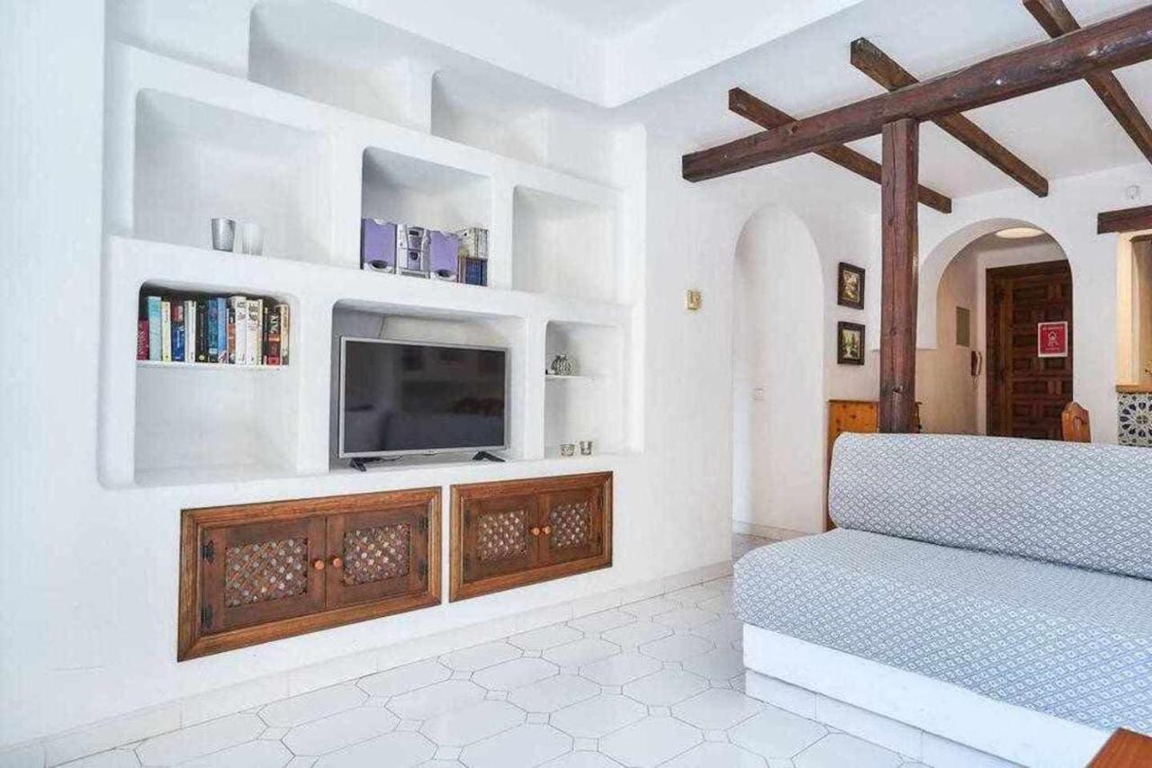 Espanhouse Aldea Del Mar Torrevieja Exterior photo
