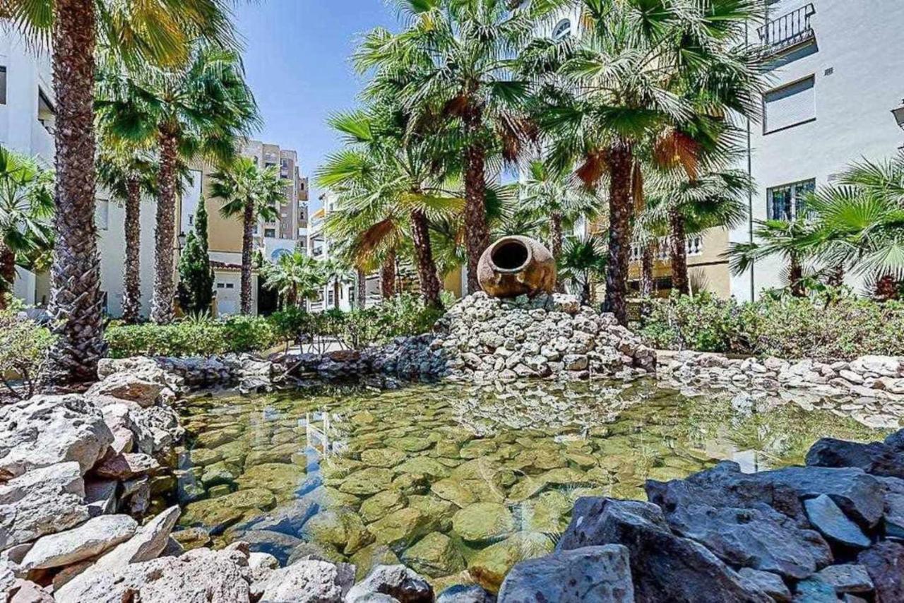 Espanhouse Aldea Del Mar Torrevieja Exterior photo