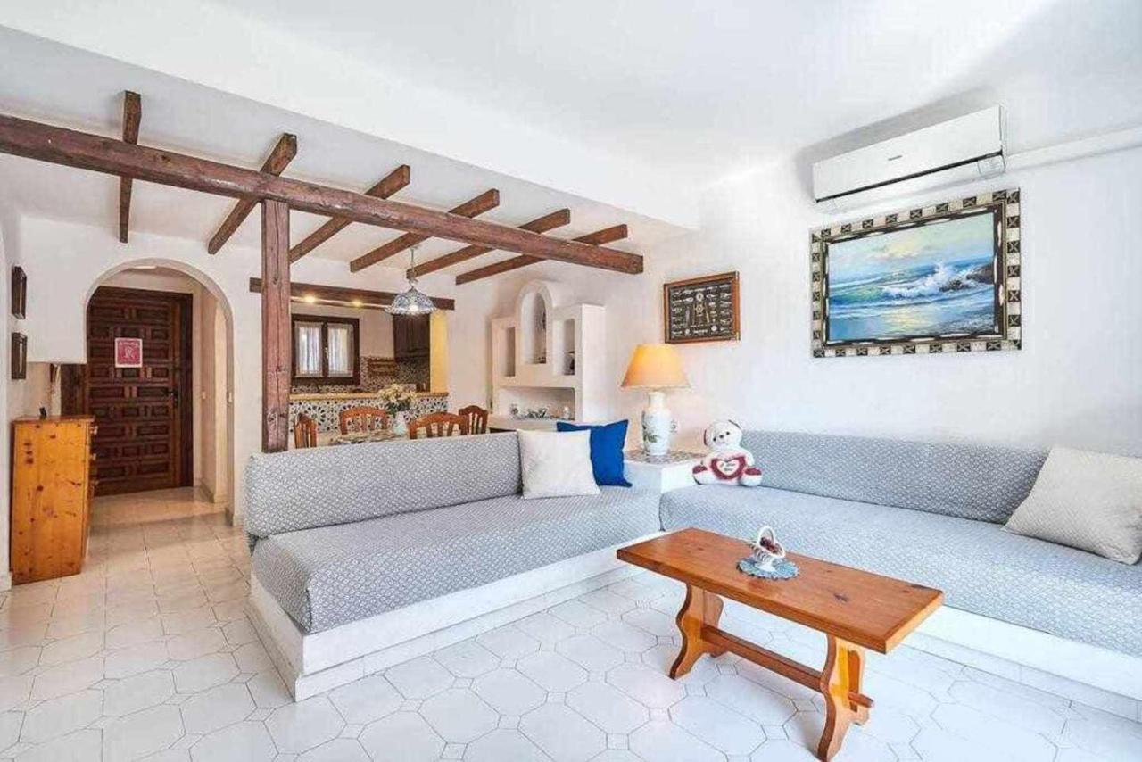 Espanhouse Aldea Del Mar Torrevieja Exterior photo