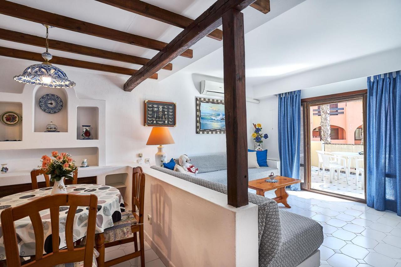 Espanhouse Aldea Del Mar Torrevieja Exterior photo