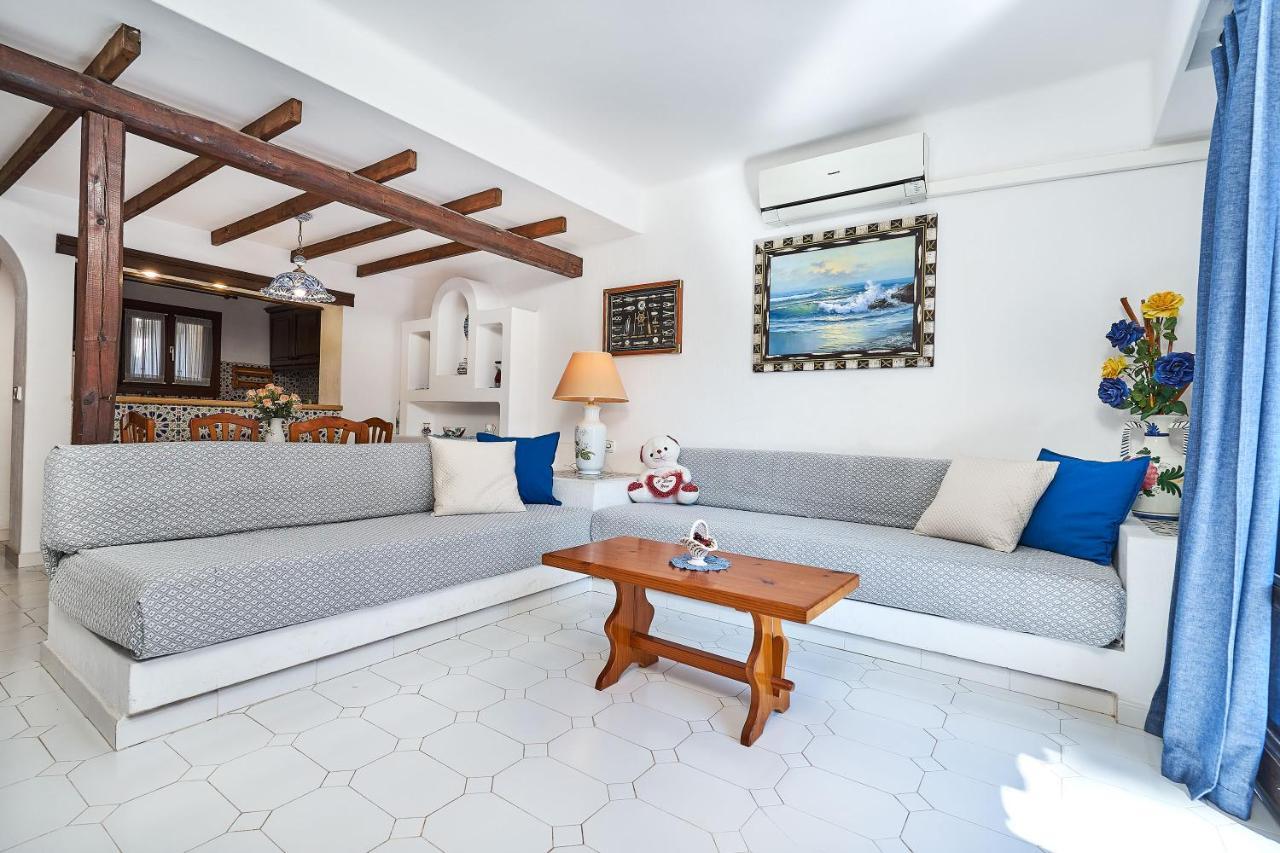 Espanhouse Aldea Del Mar Torrevieja Exterior photo