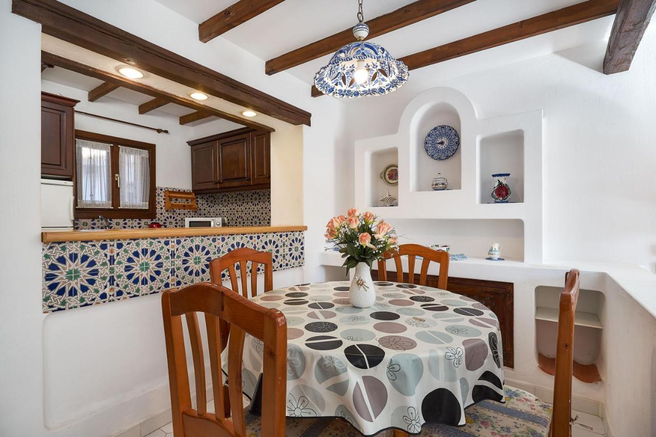 Espanhouse Aldea Del Mar Torrevieja Exterior photo